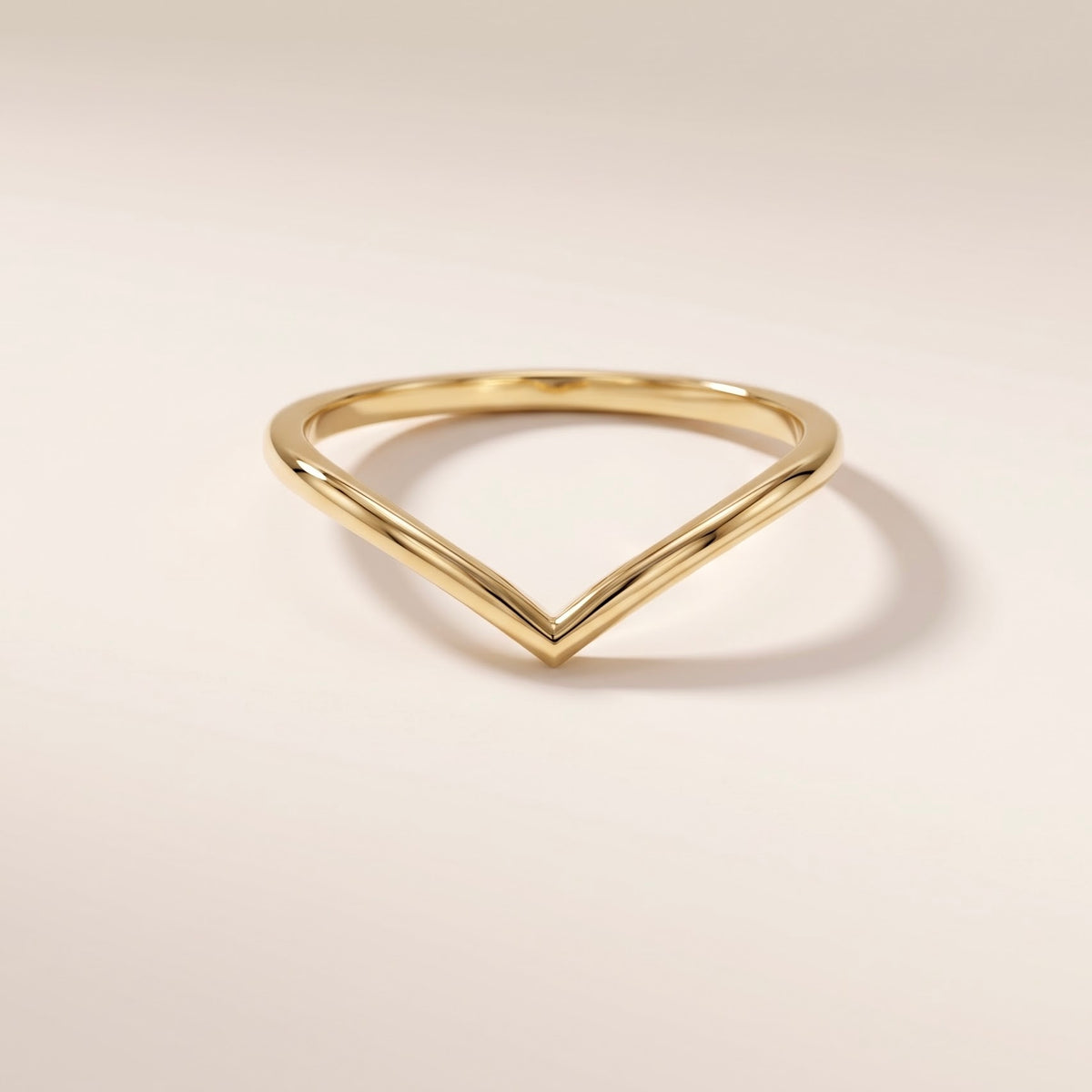 V Shape Band