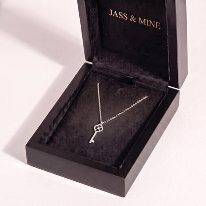 Key Pendant