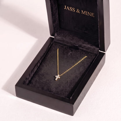 Cross Pendant