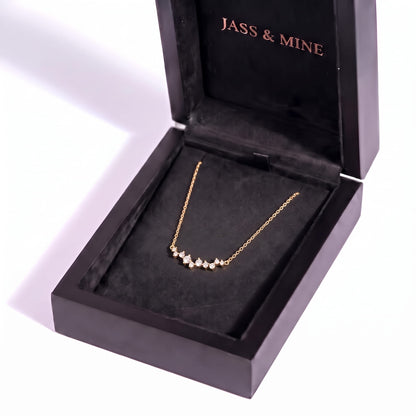 Twinkle Necklace
