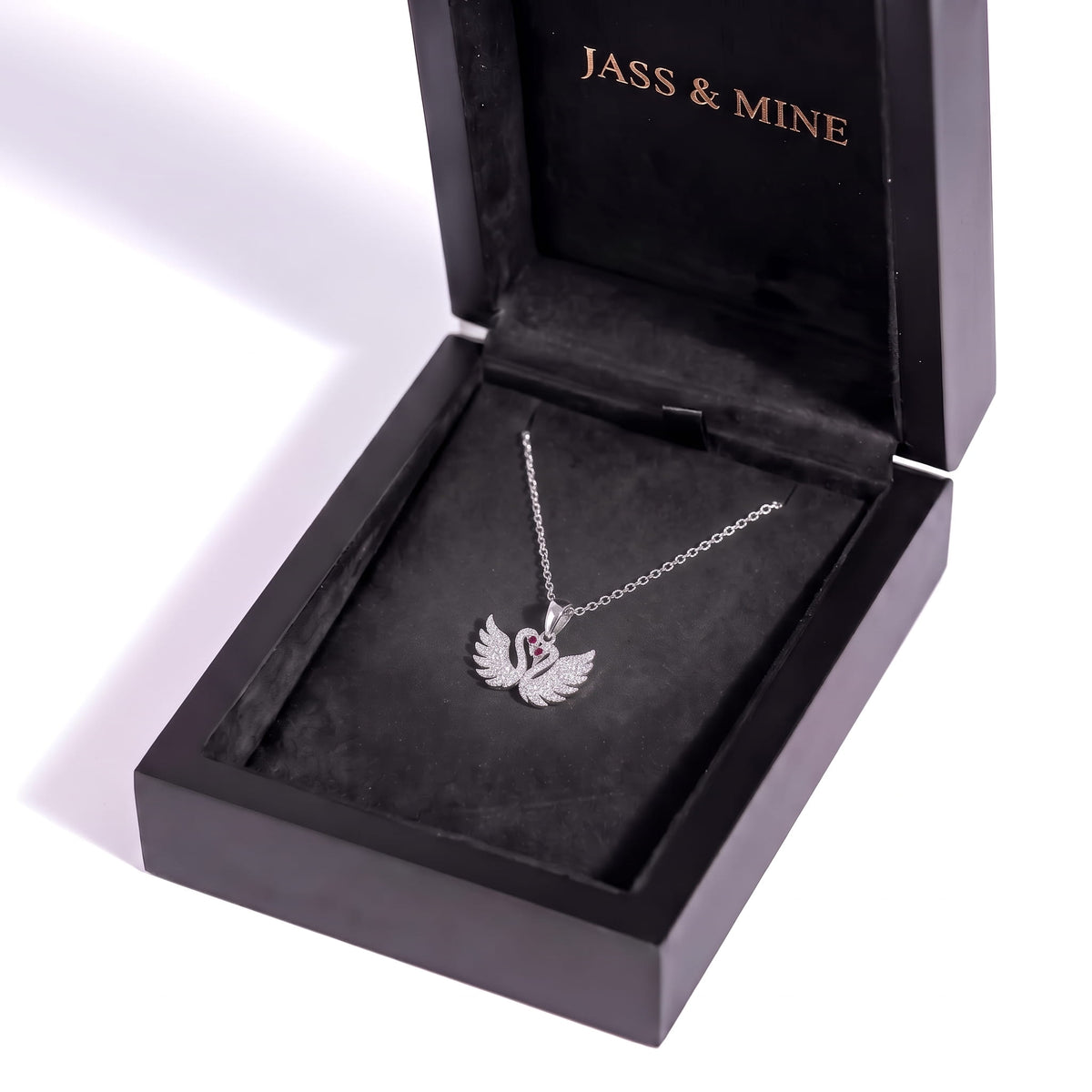 Lovebirds Pendant