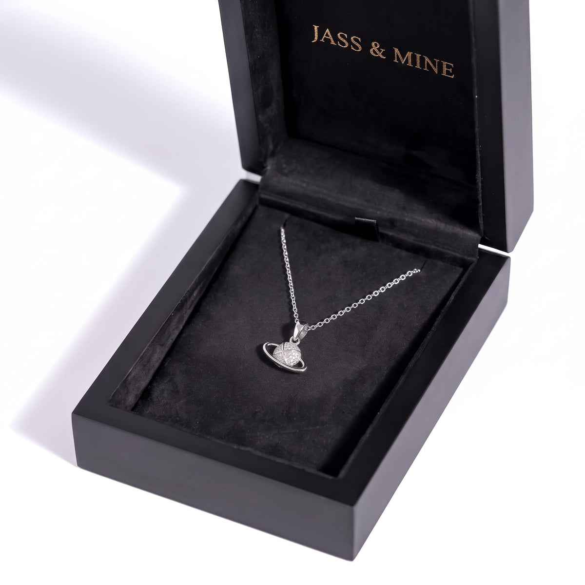 Cosmic Pendant