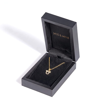 Eternal Bond Pendant