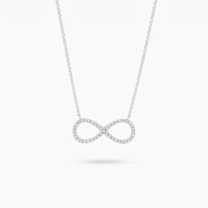 Infinity Necklace