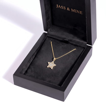 Starlight Pendant