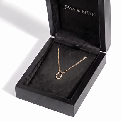 Cupid Necklace
