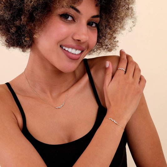 Twinkle Necklace