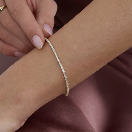 Tennis Bracelet