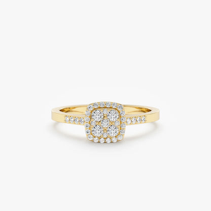Amour Ring