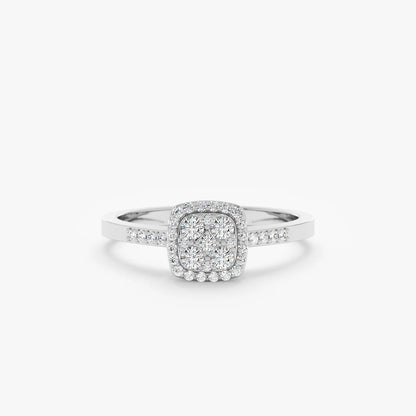 Amour Ring
