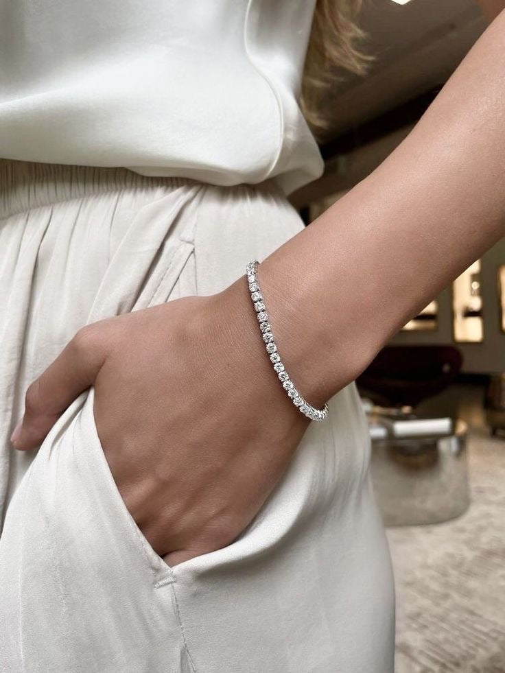 Tennis Bracelet