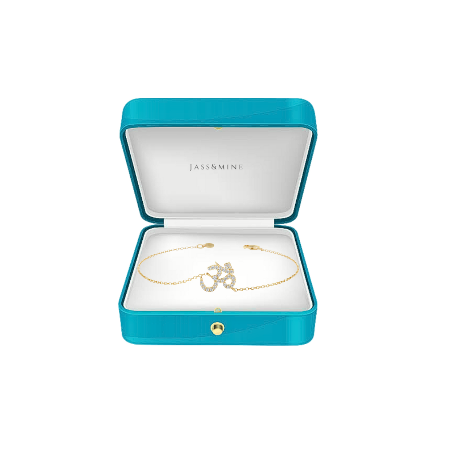 Ohm Bracelet