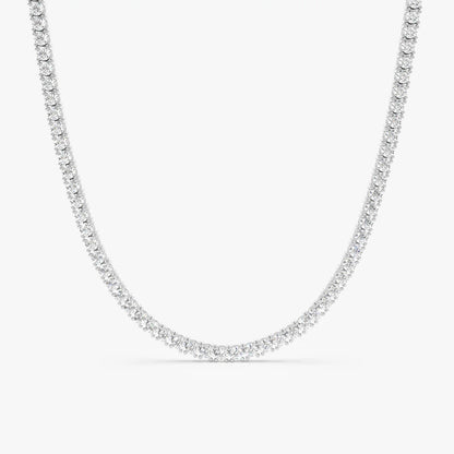 Tennis Necklace