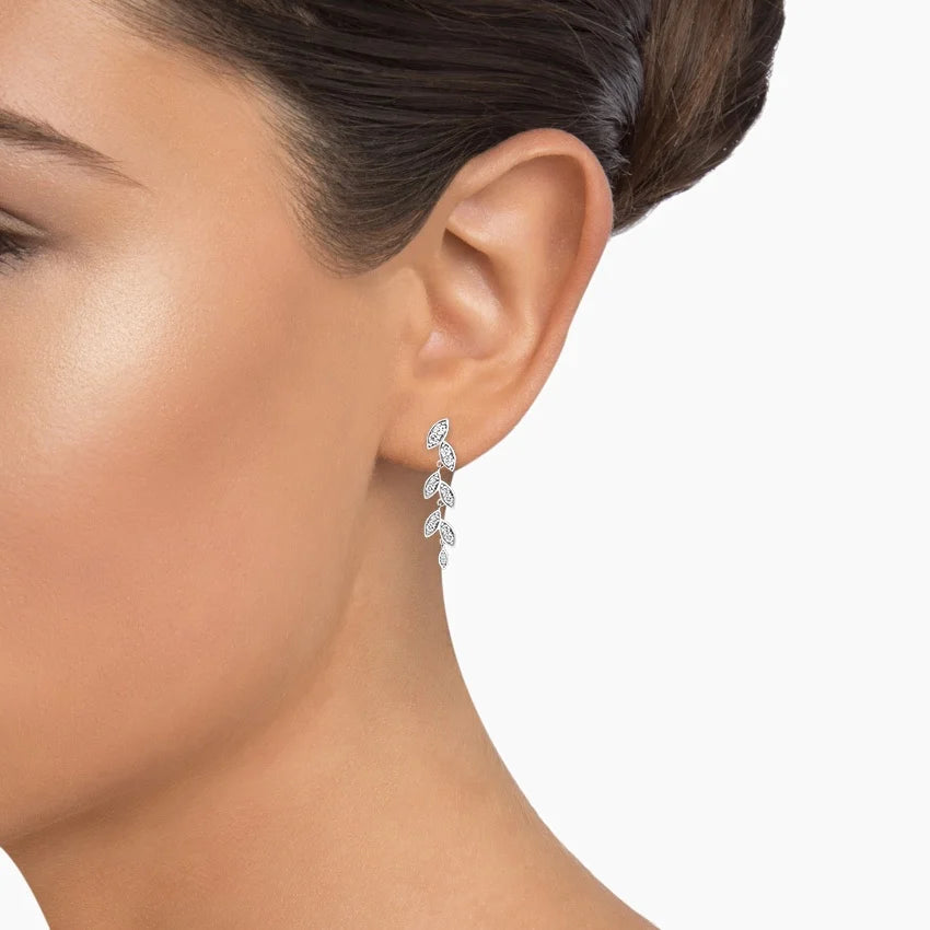 Autumn Earings