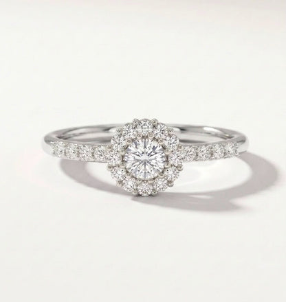 Sunflower Ring