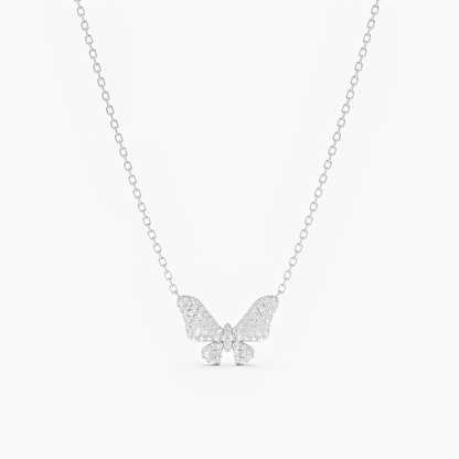 Monarch Pendant