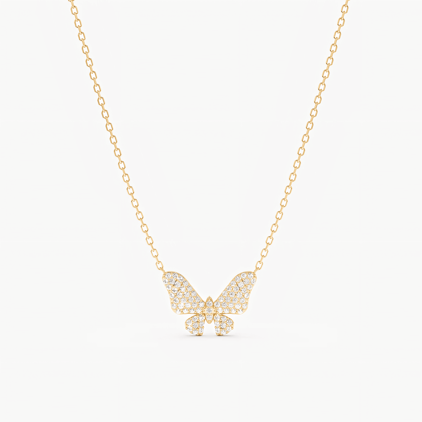 Monarch Pendant