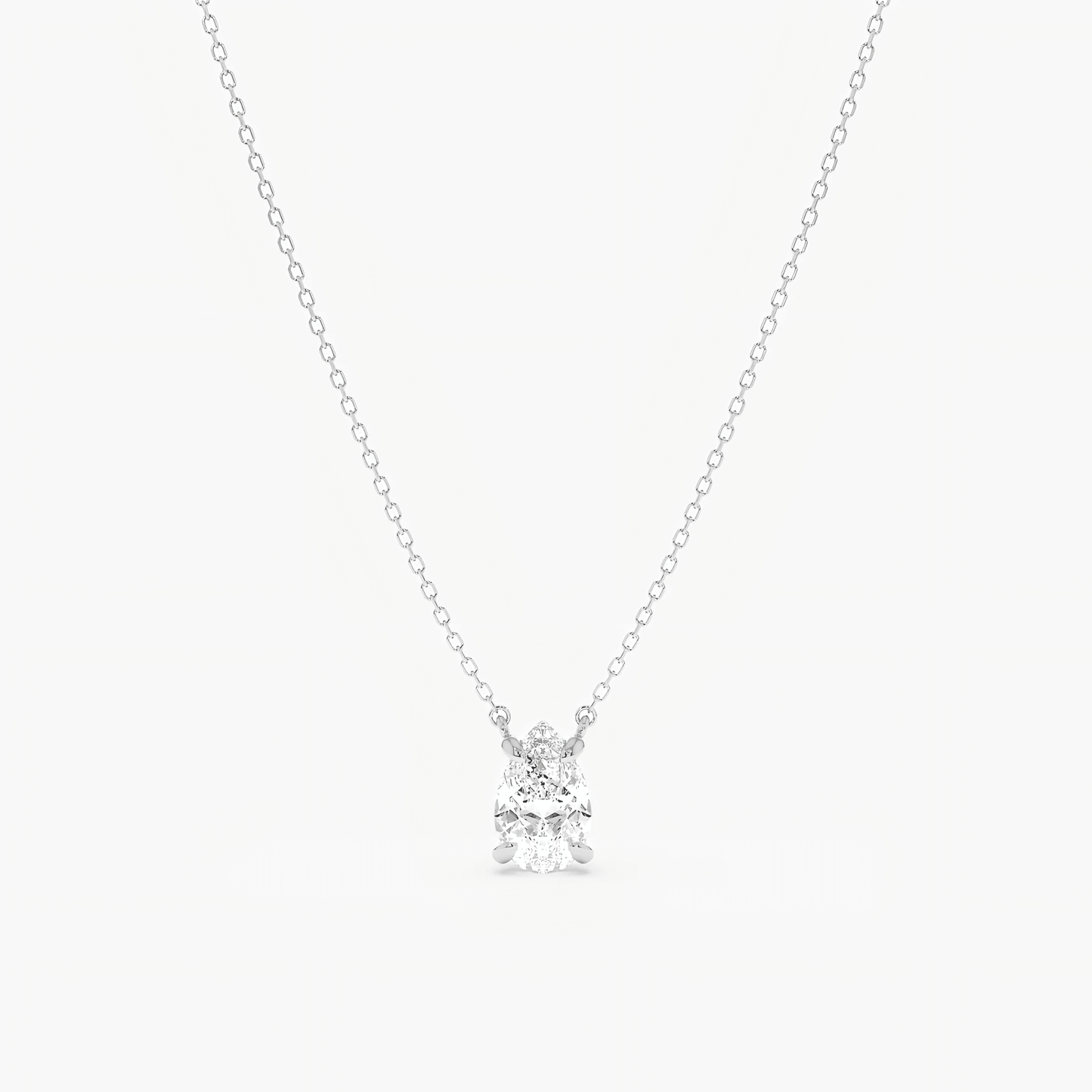 Pear Pendant
