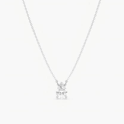 Pear Pendant