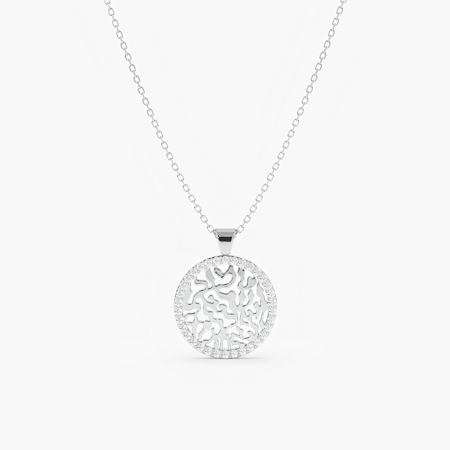 Oaktree Pendant
