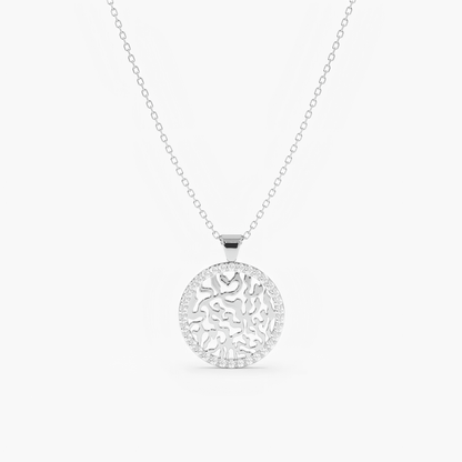 Oaktree Pendant