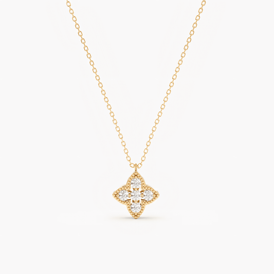 Covenant Pendant