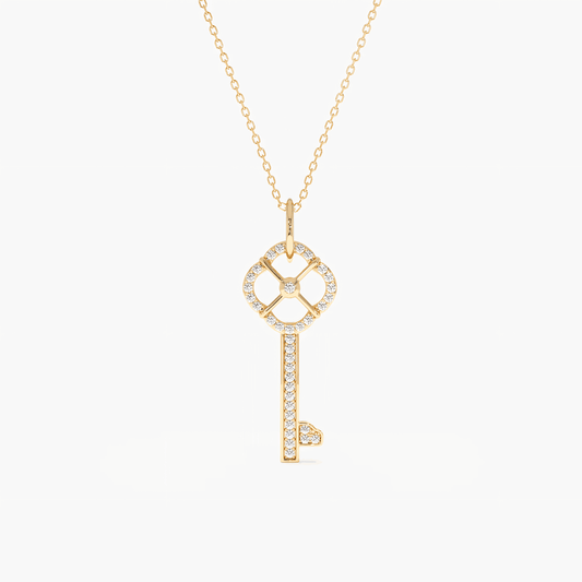 Key Pendant