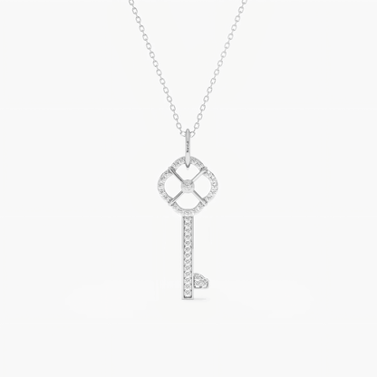 Key Pendant