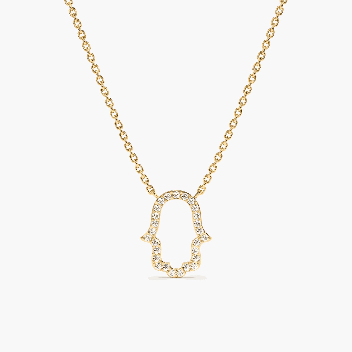 Cupid Pendant