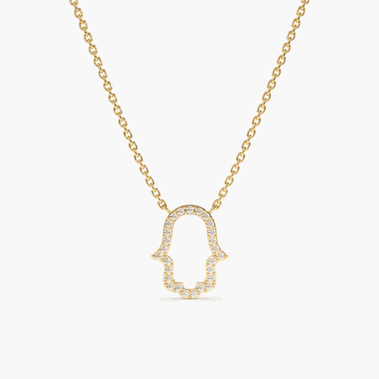 Cupid Pendant