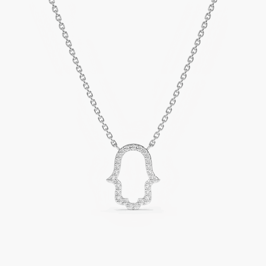 Cupid Pendant