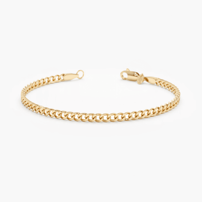 Cuban Link Bracelet