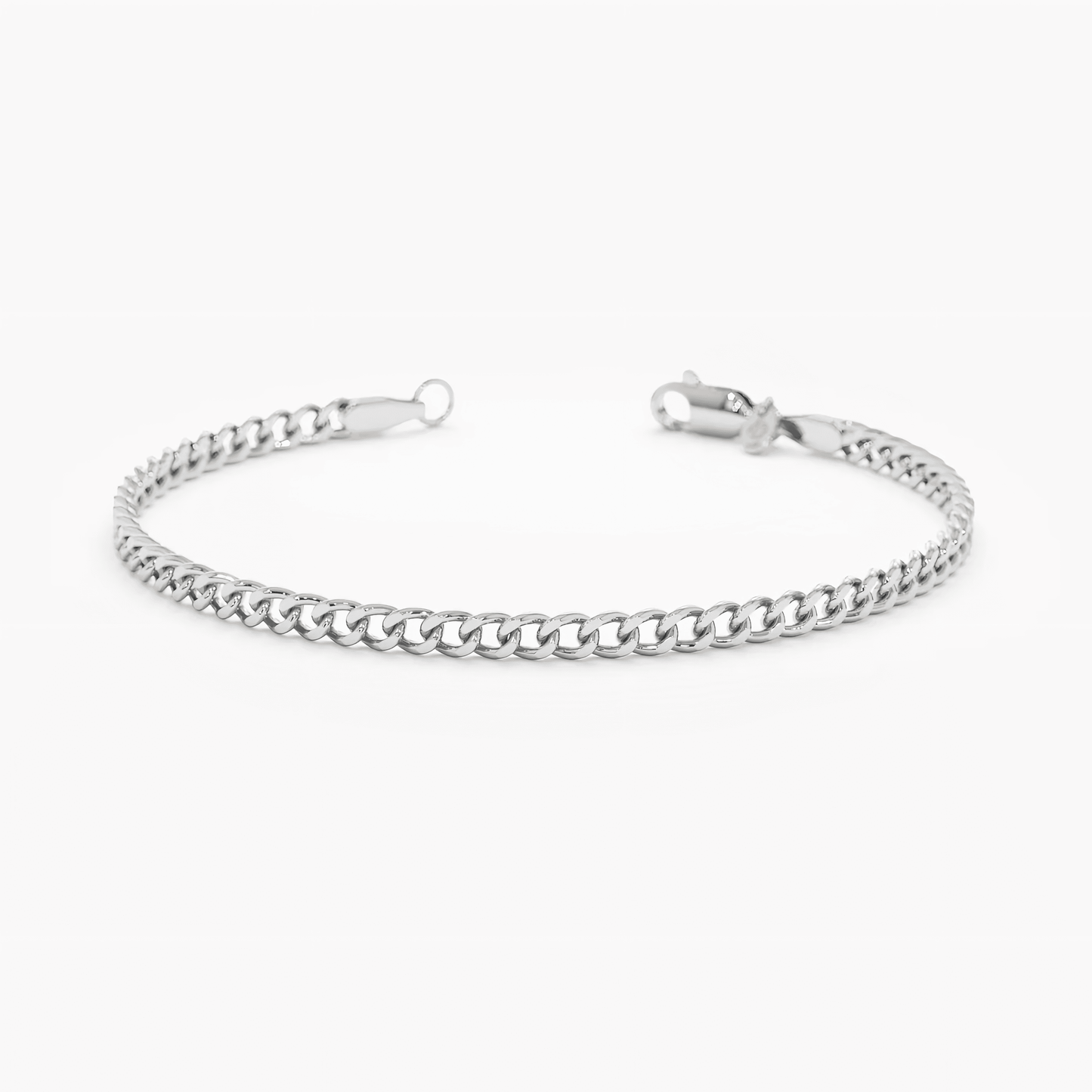 Cuban Link Bracelet