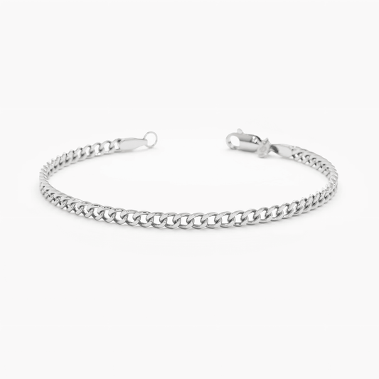Cuban Link Bracelet