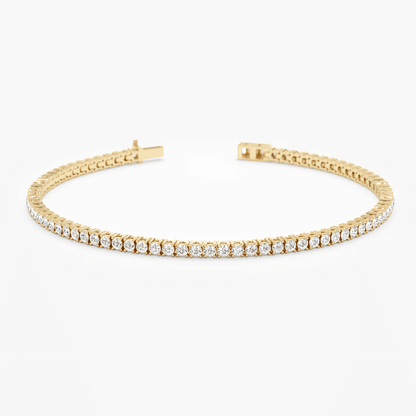 Tennis Bracelet