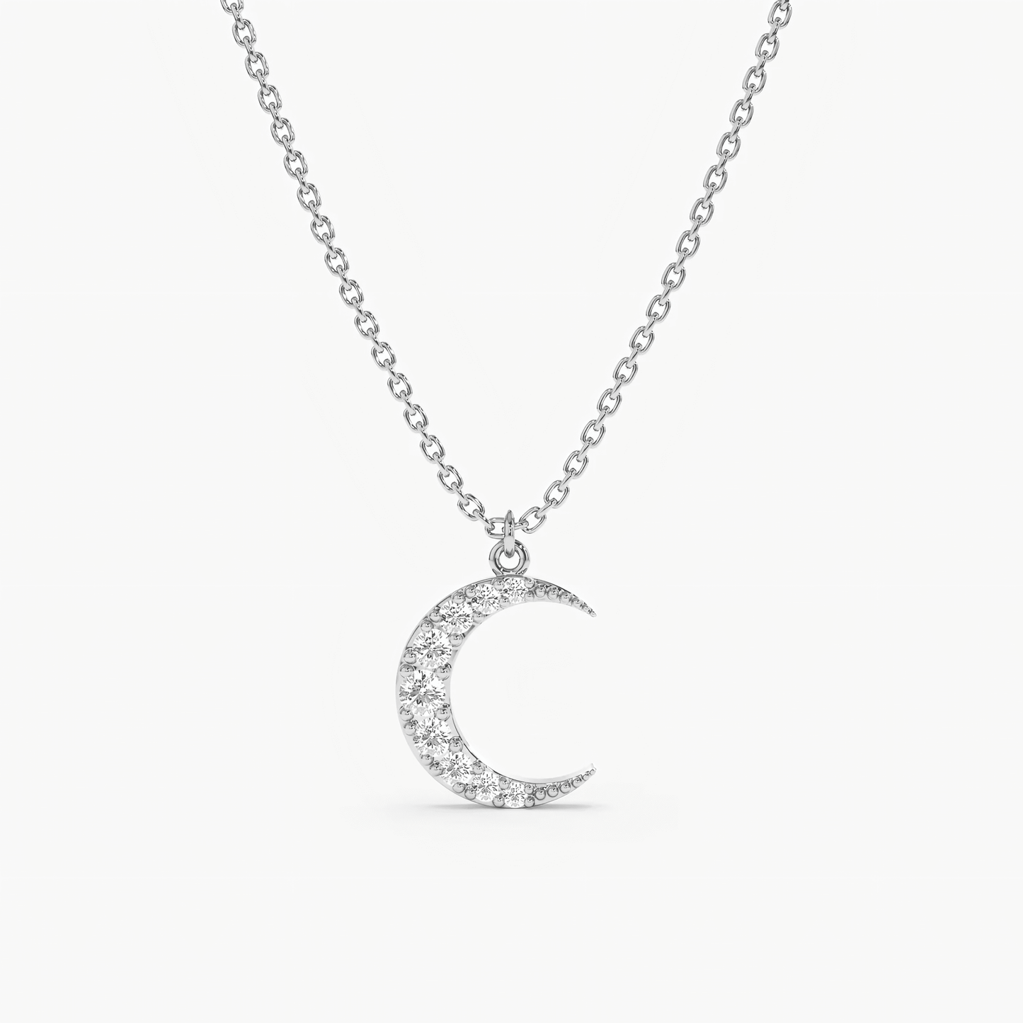 Moon Pendant