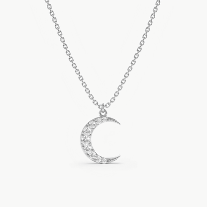 Moon Pendant