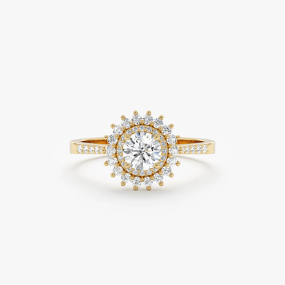 Sun Ring