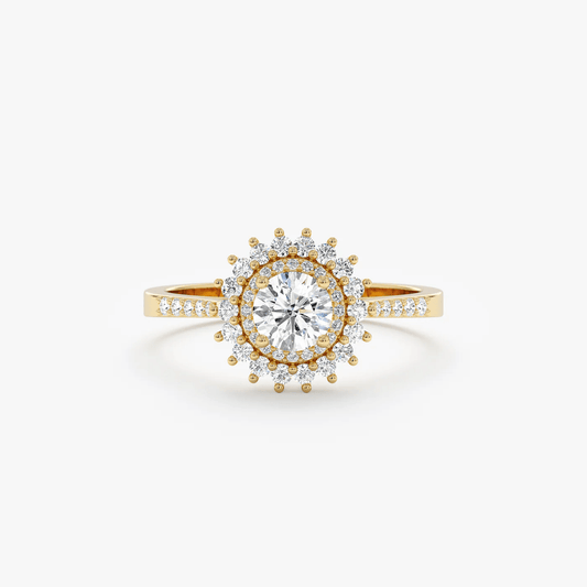 Sun Ring