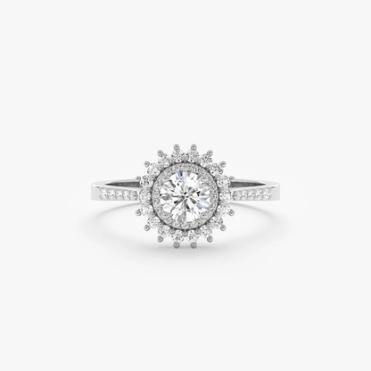 Sun Ring
