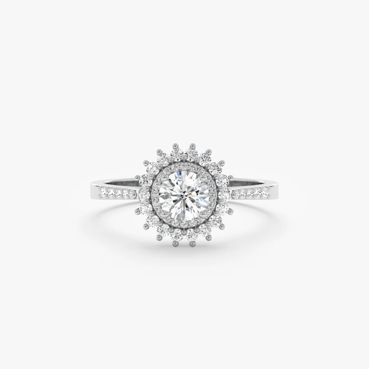 Sun Ring