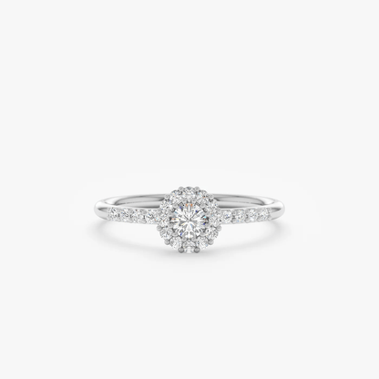Sunflower Ring