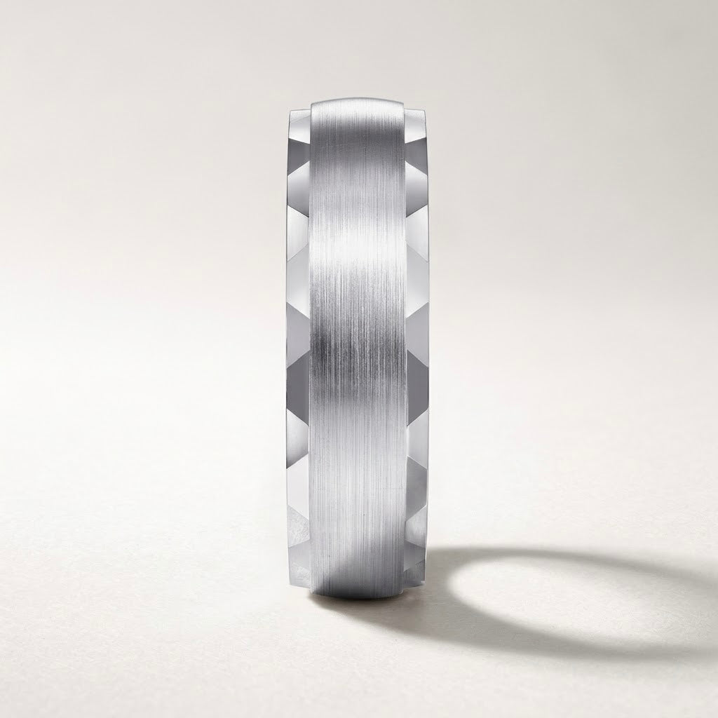 Carbon Stealth Ring