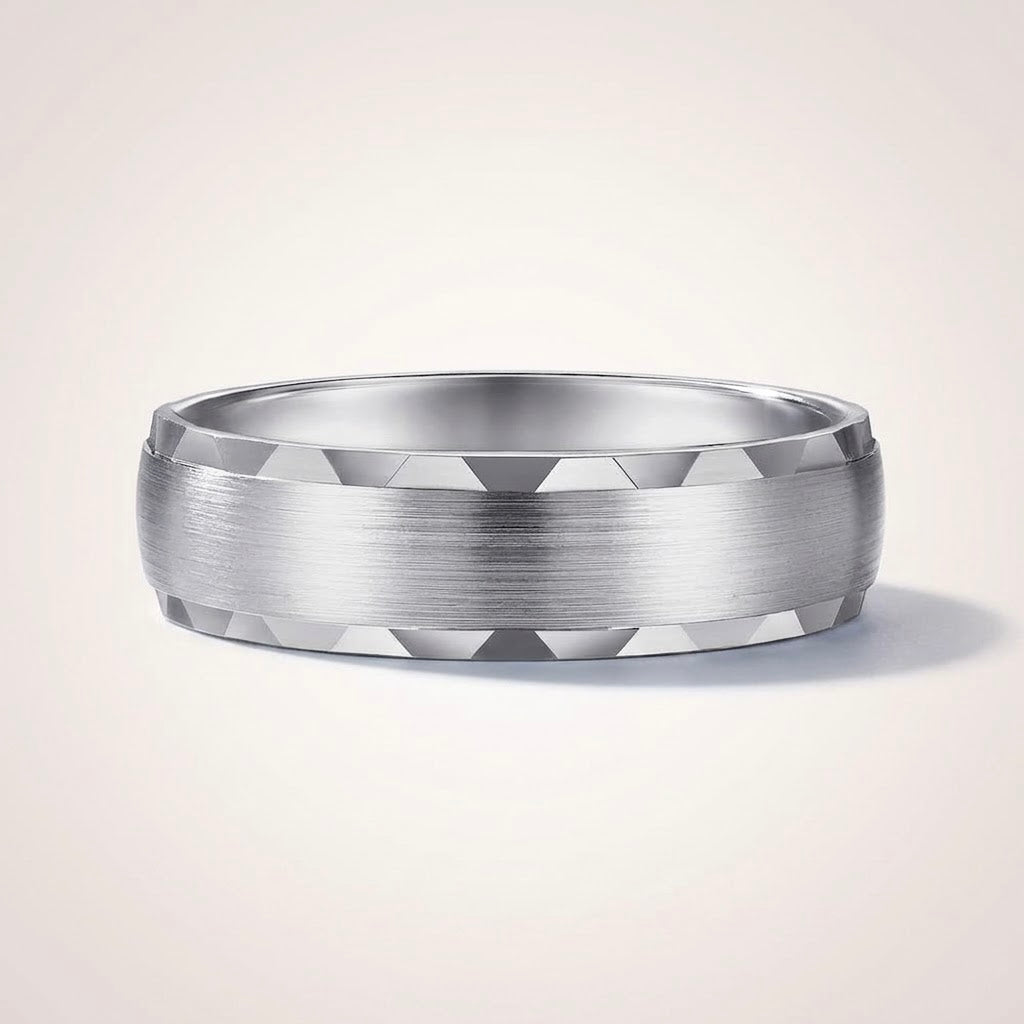 Carbon Stealth Ring