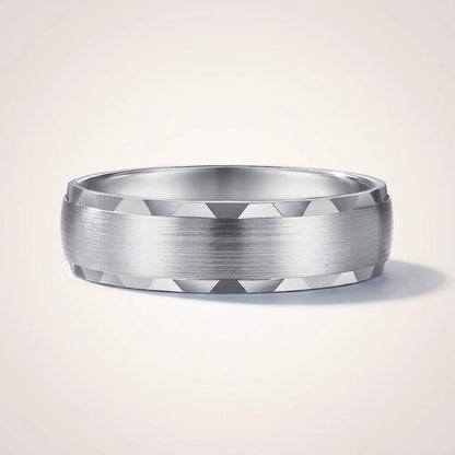 Carbon Stealth Ring