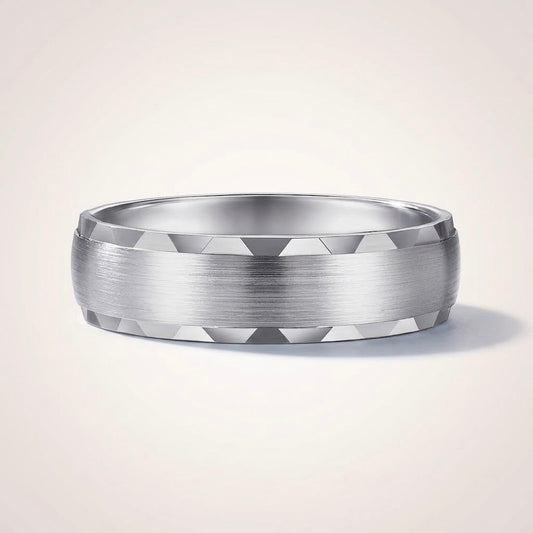 Carbon Stealth Ring