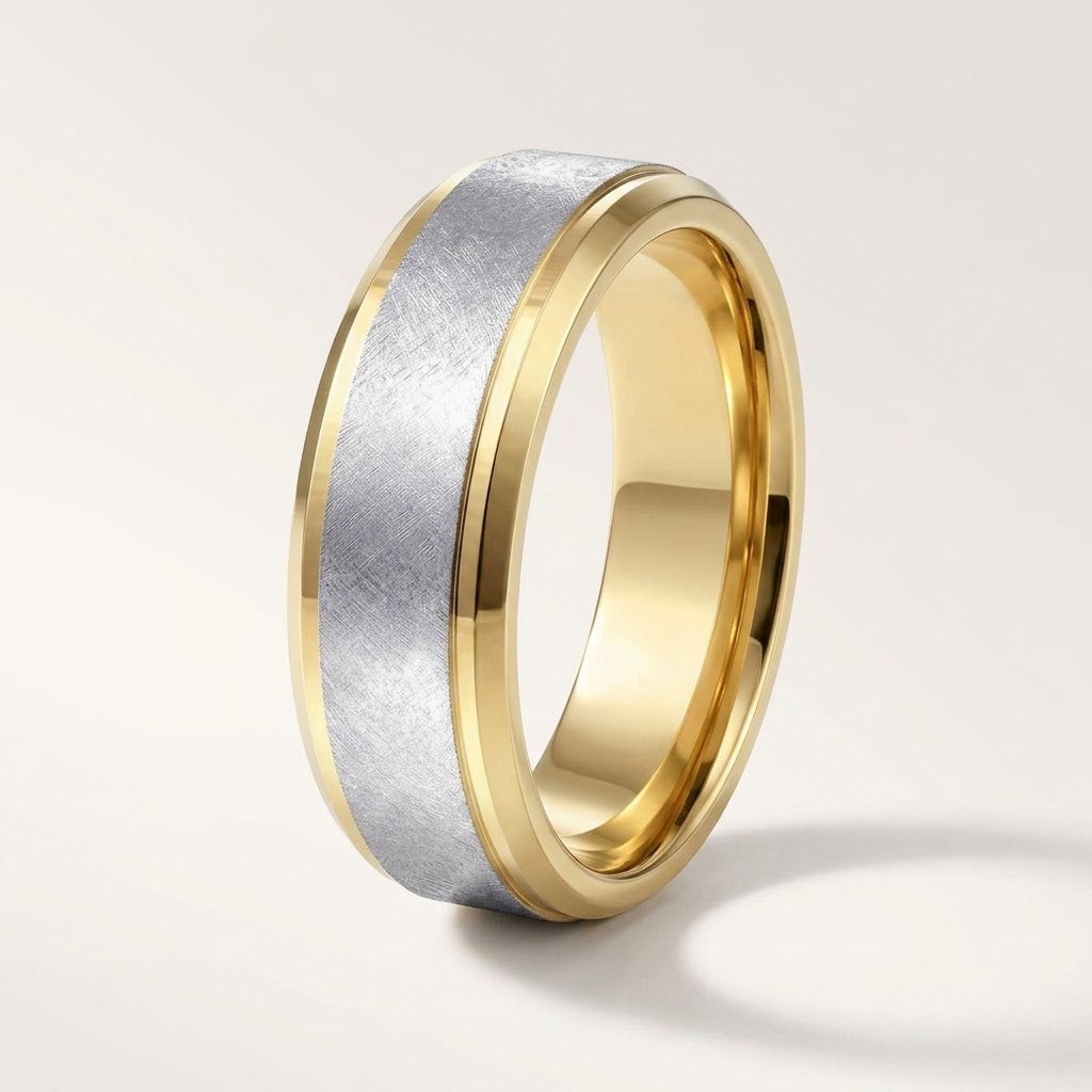 The Paramount Ring