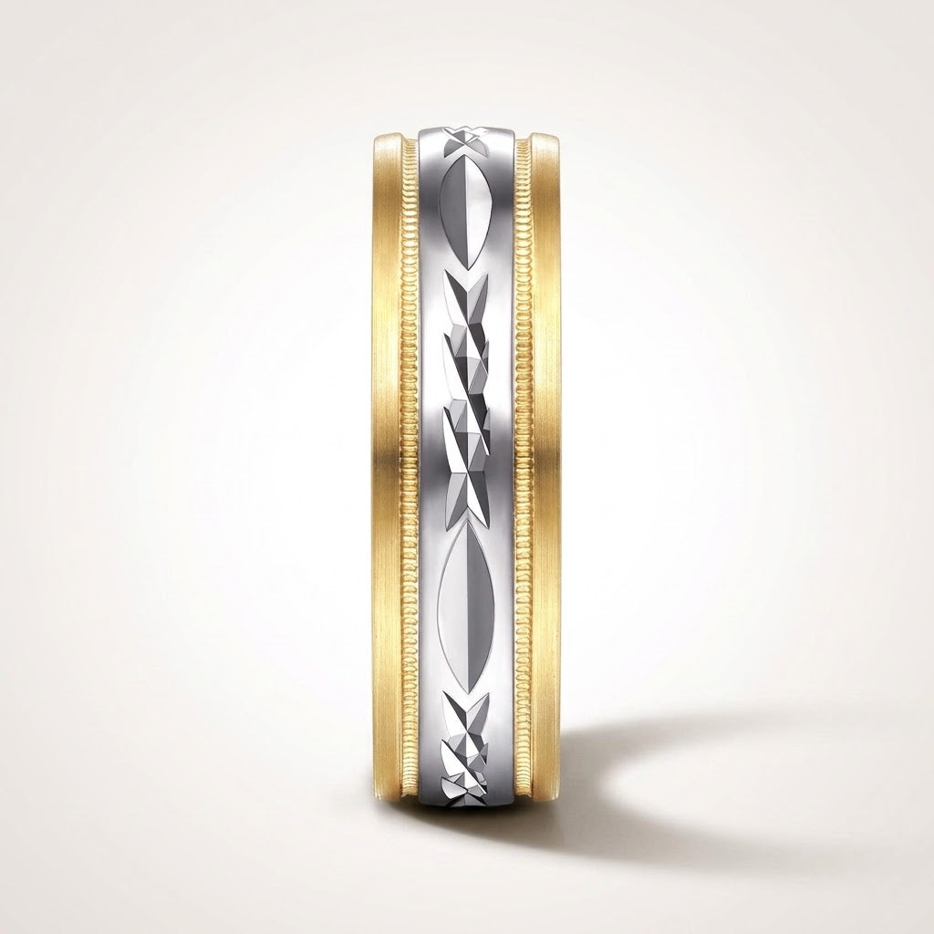 The Sovereign Band