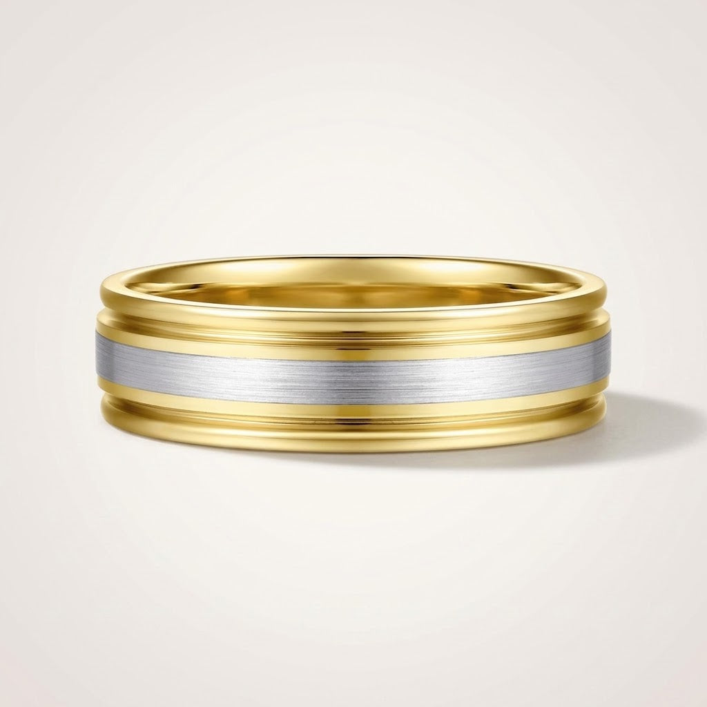 The Meridian Ring