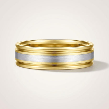 The Meridian Ring
